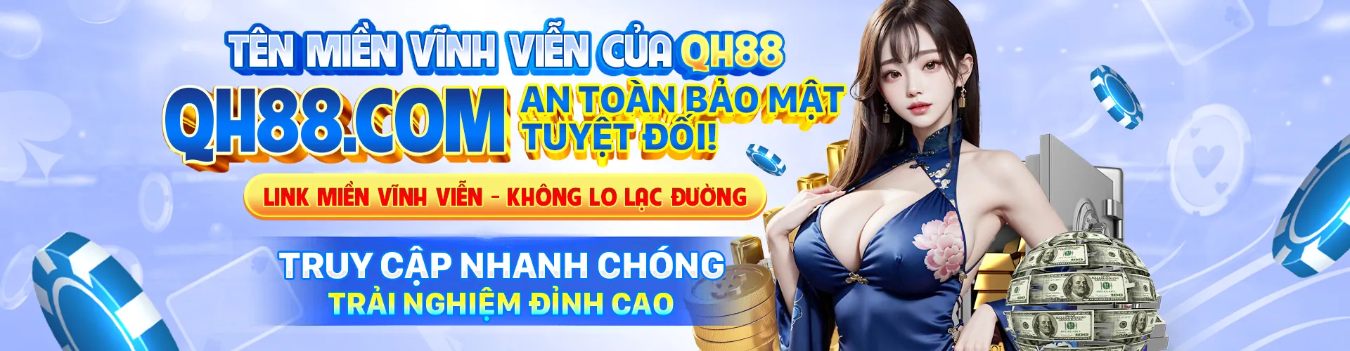 Hình ảnh chính sách cookie của 66vn, bảo vệ dữ liệu người dùng
