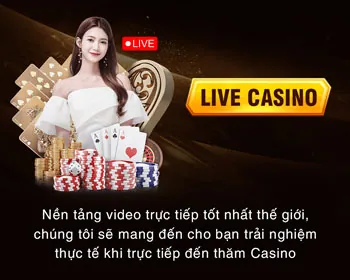 Casino trực tuyến trên ứng dụng 66vn